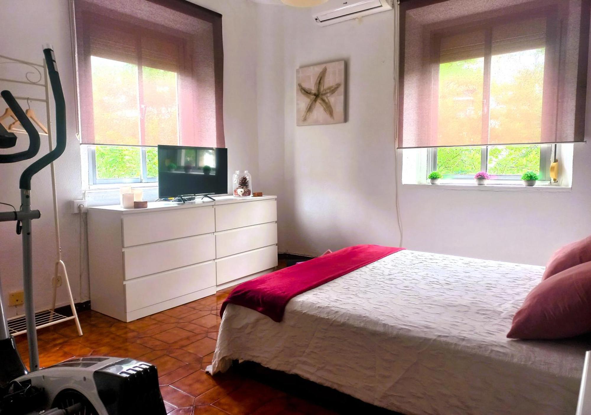 Zen Miraflores Севілья Екстер'єр фото